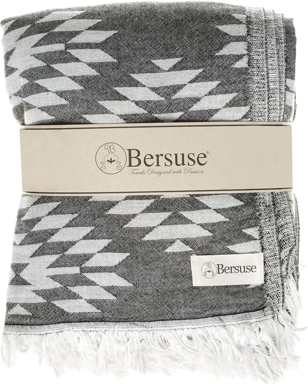 Belize XL Dual Layer Throw Blanket - Image 4