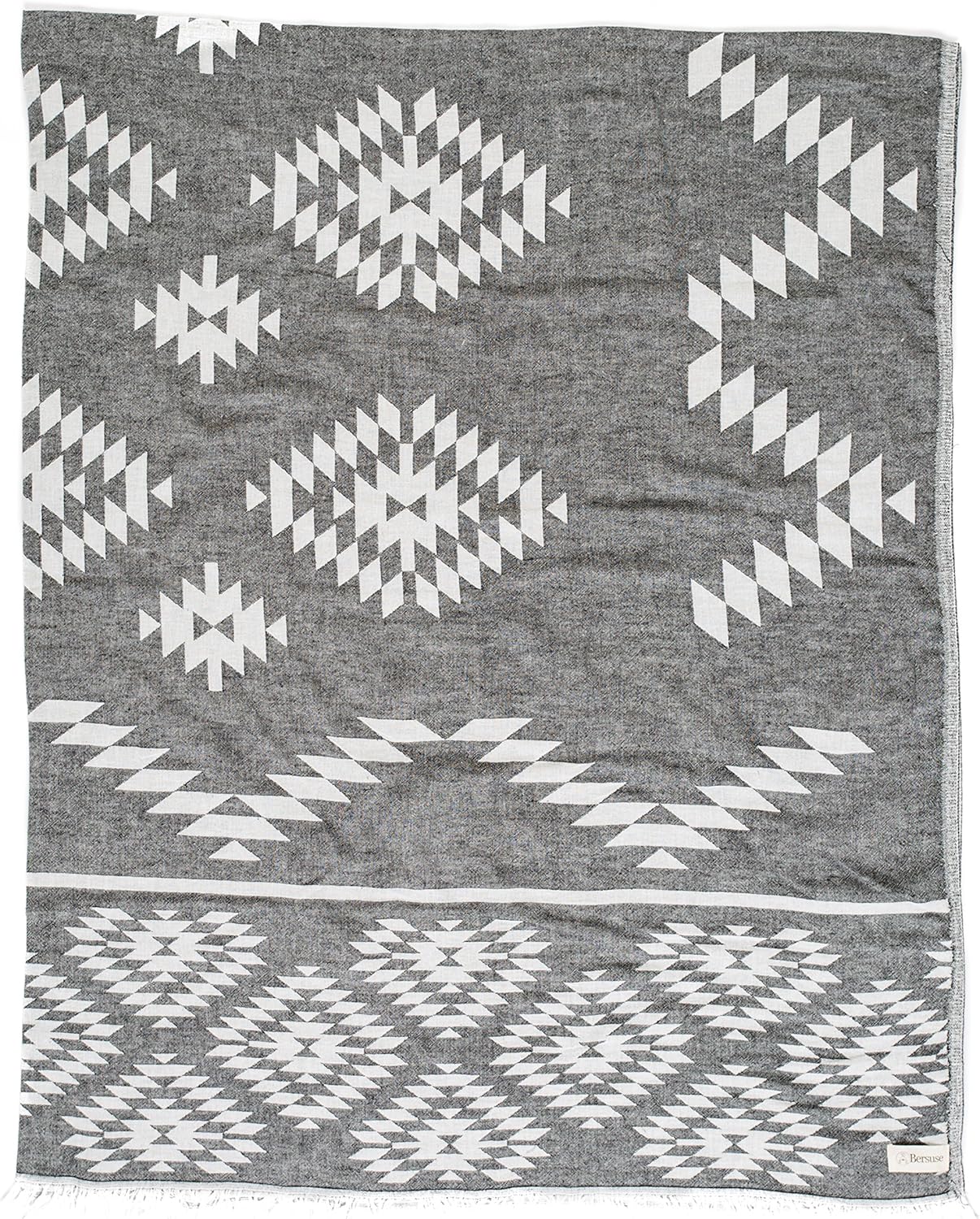 Belize XL Dual Layer Throw Blanket - Image 6