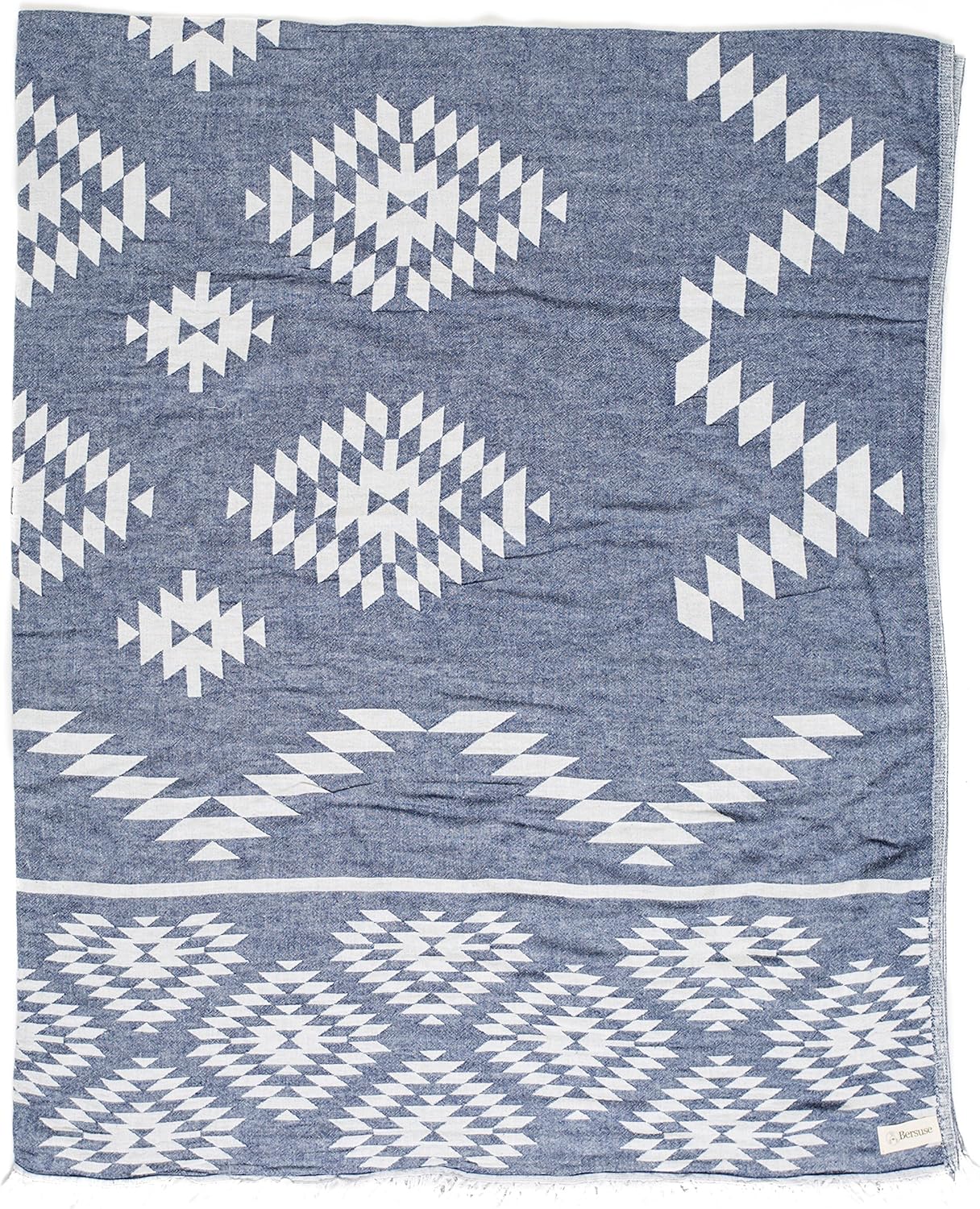 Belize XL Dual Layer Throw Blanket - Image 7