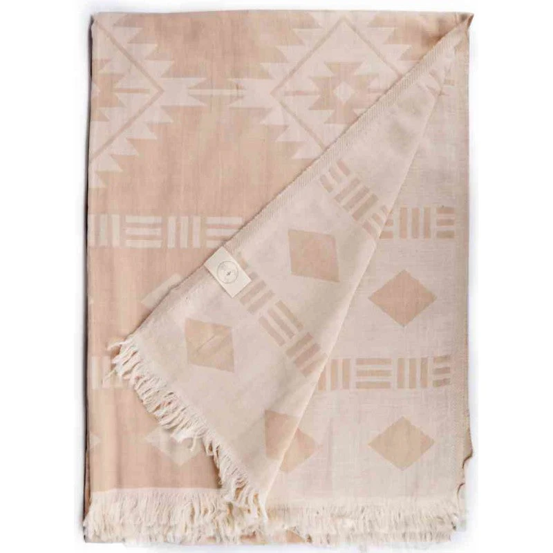 Belize XL Dual Layer Throw Blanket - Image 8