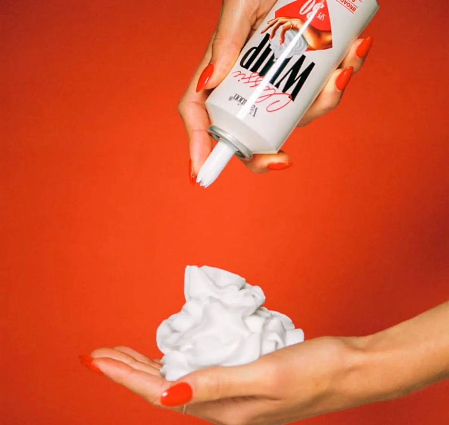 Classic Whipped SPF 30 - Image 2