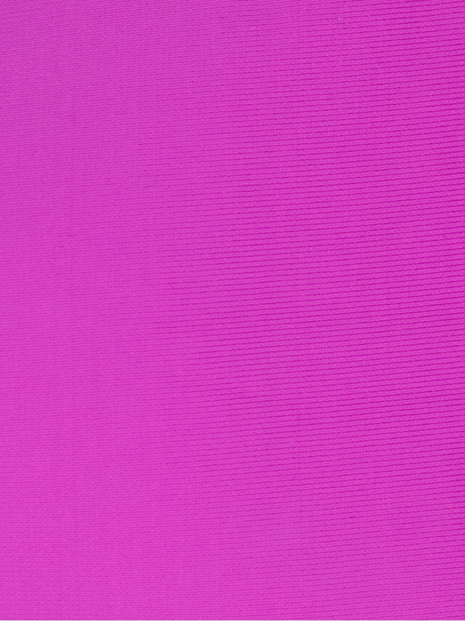 Fuchsia Knot Bralette Top - Image 4