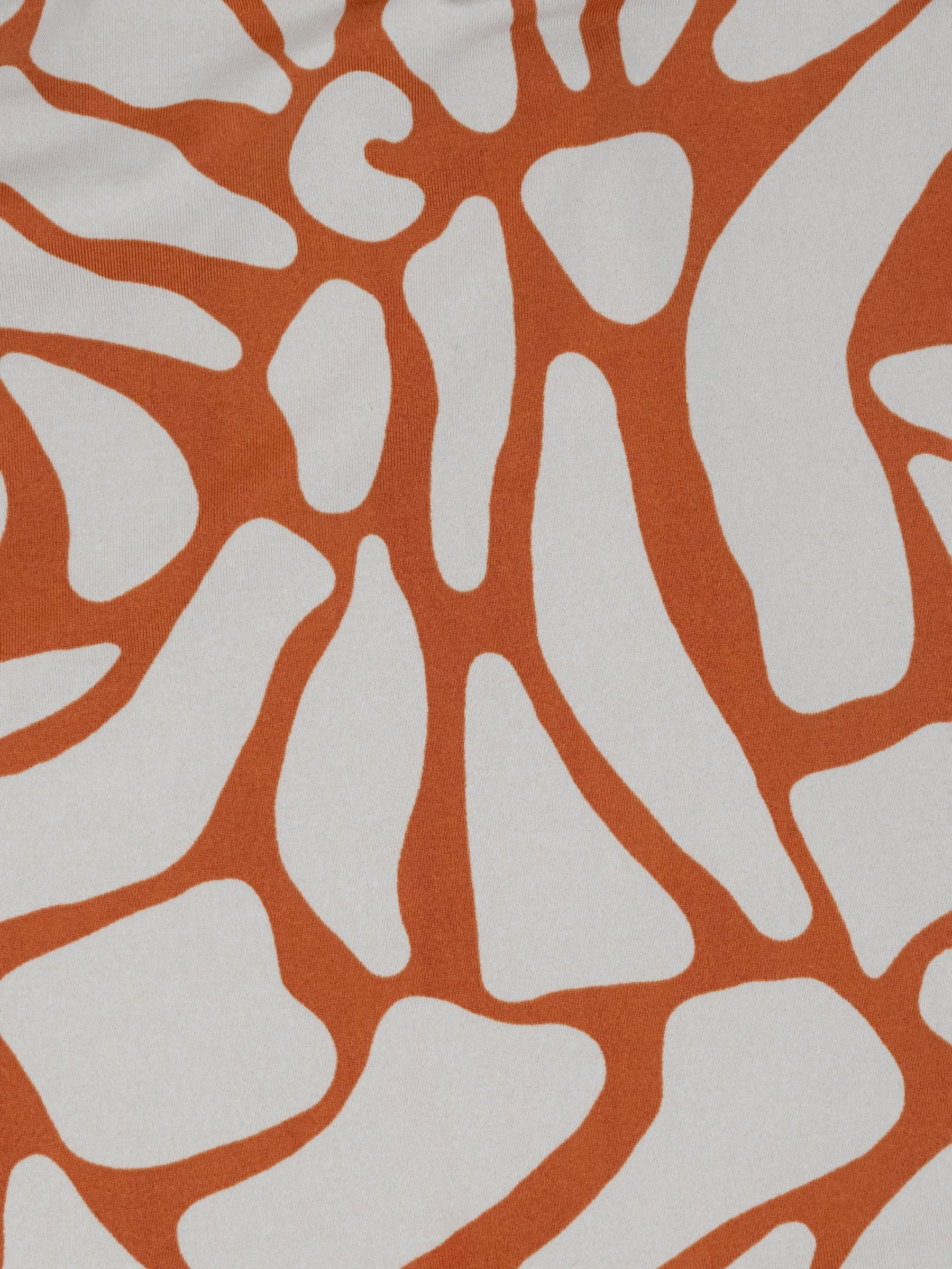 Giraffe Cut Out Cheeky Bottom - Image 4