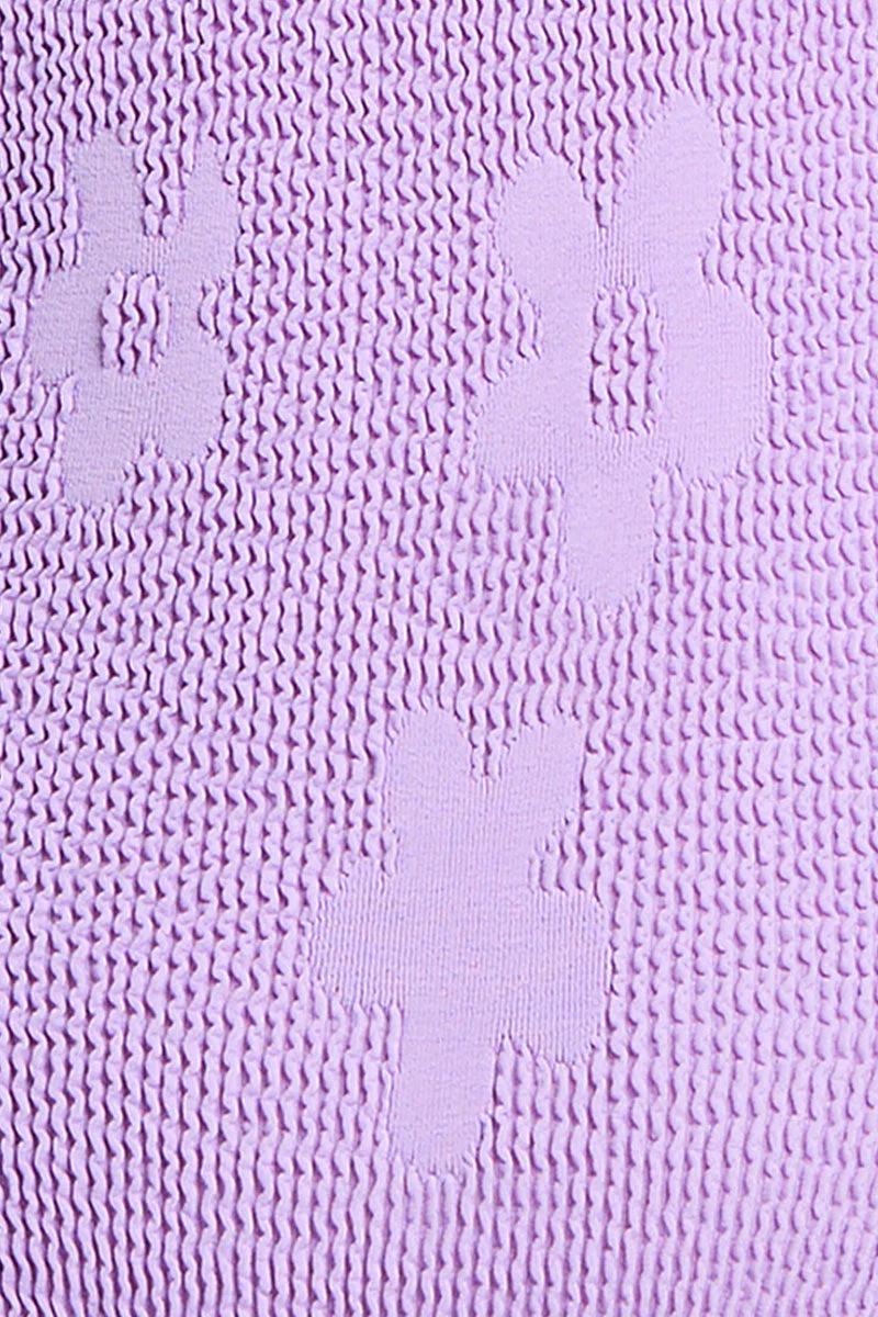 Lavender Floral Serenity Bottom - Image 4