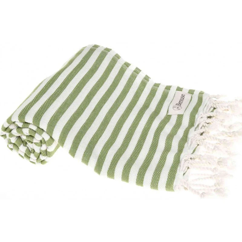 Malibu Beach Towel - Image 3