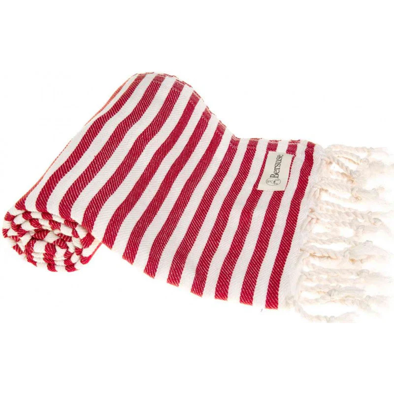 Malibu Beach Towel - Image 4