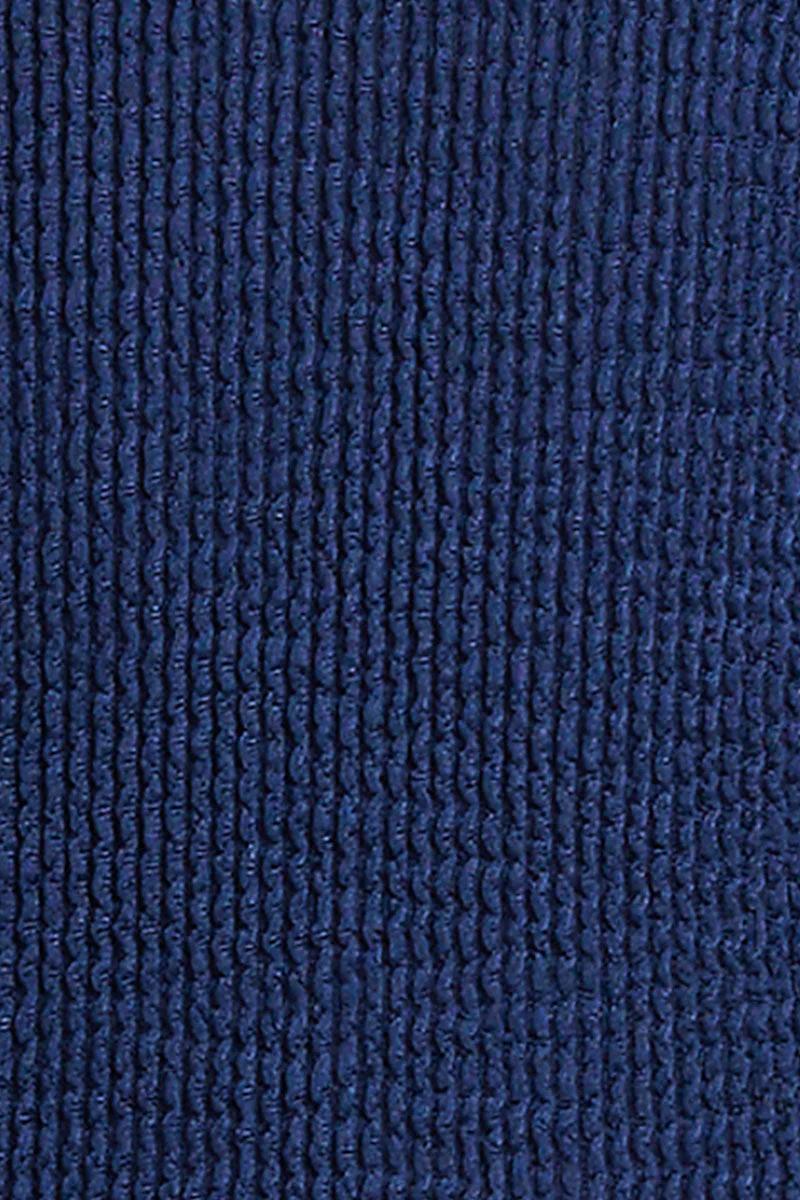 Midnight Shimmer Strap Saint Top - Image 4
