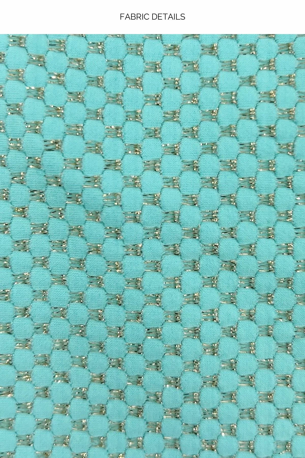 Sunkiss Glow Aqua Strap Ring Thong Bottom - Image 3