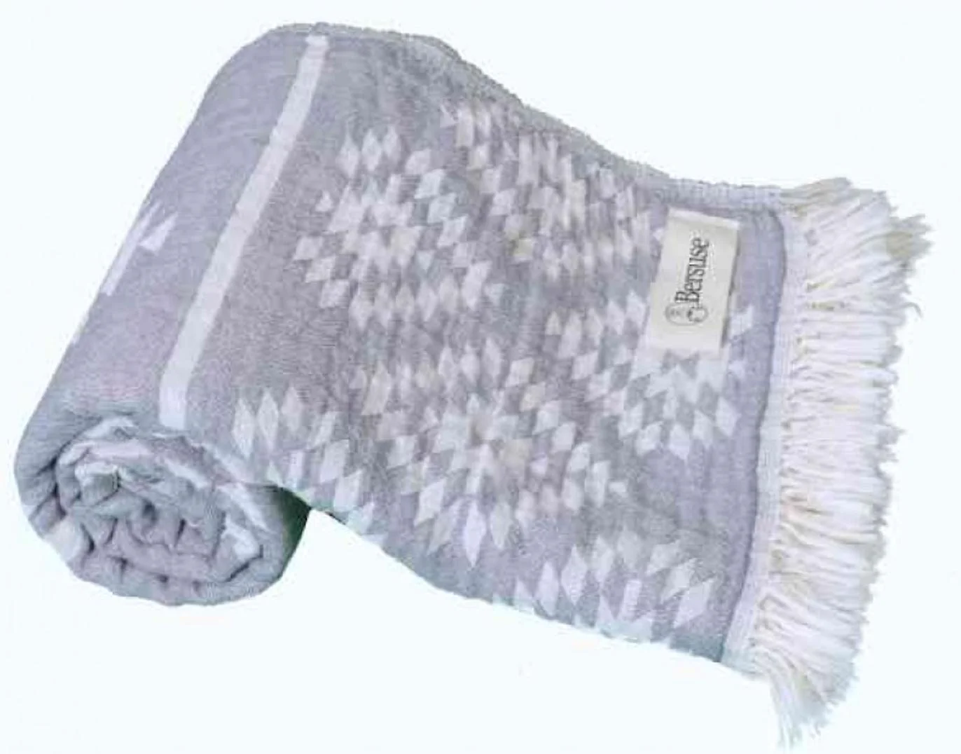 Teotihuacan Dual-Layer Turkish Towel - Image 7