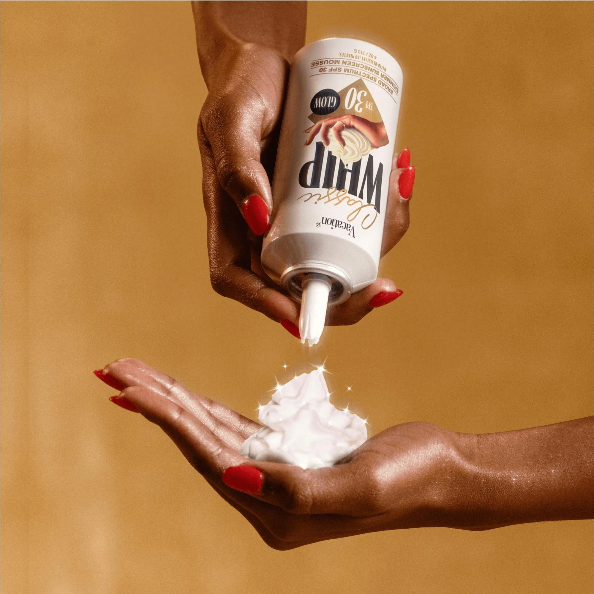 Vacation Classic Whipped Glow SPF 30 - Image 2